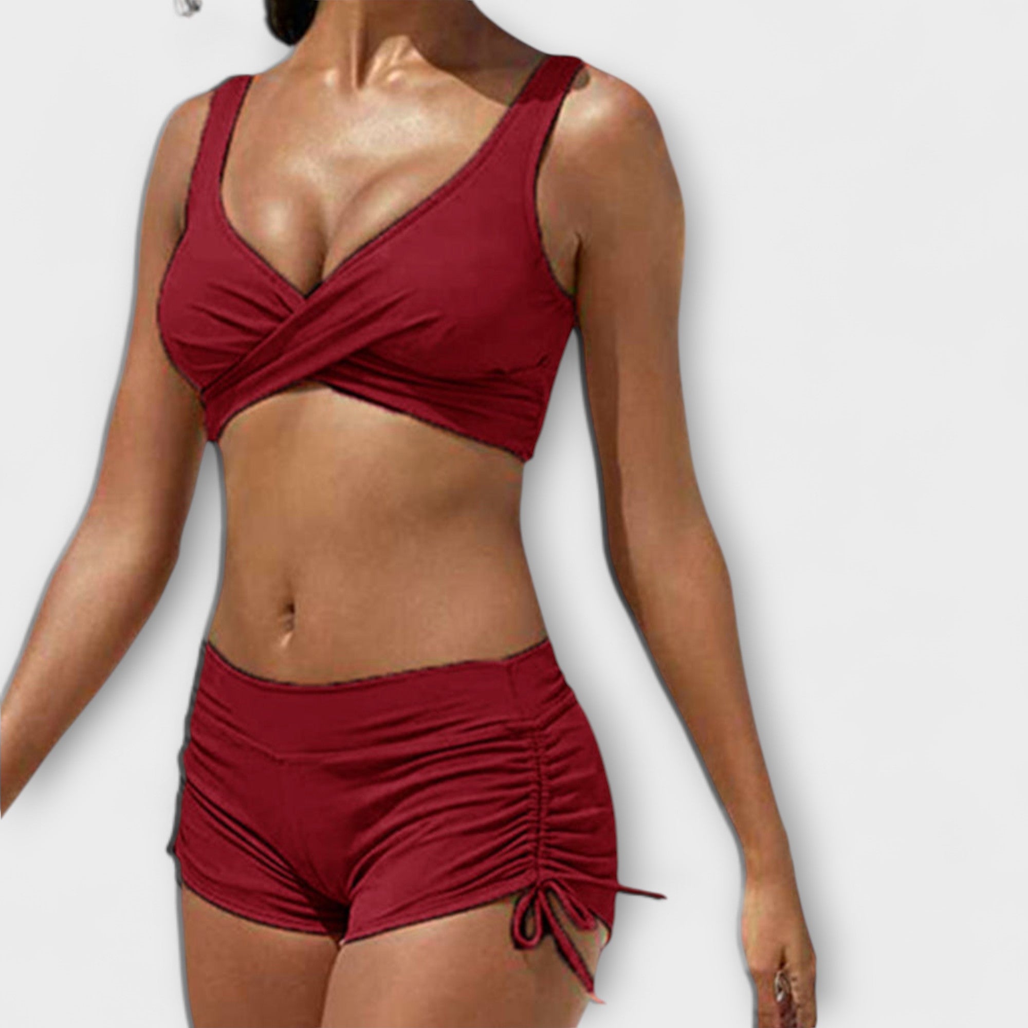 Anabella – Stylischer Bikini
