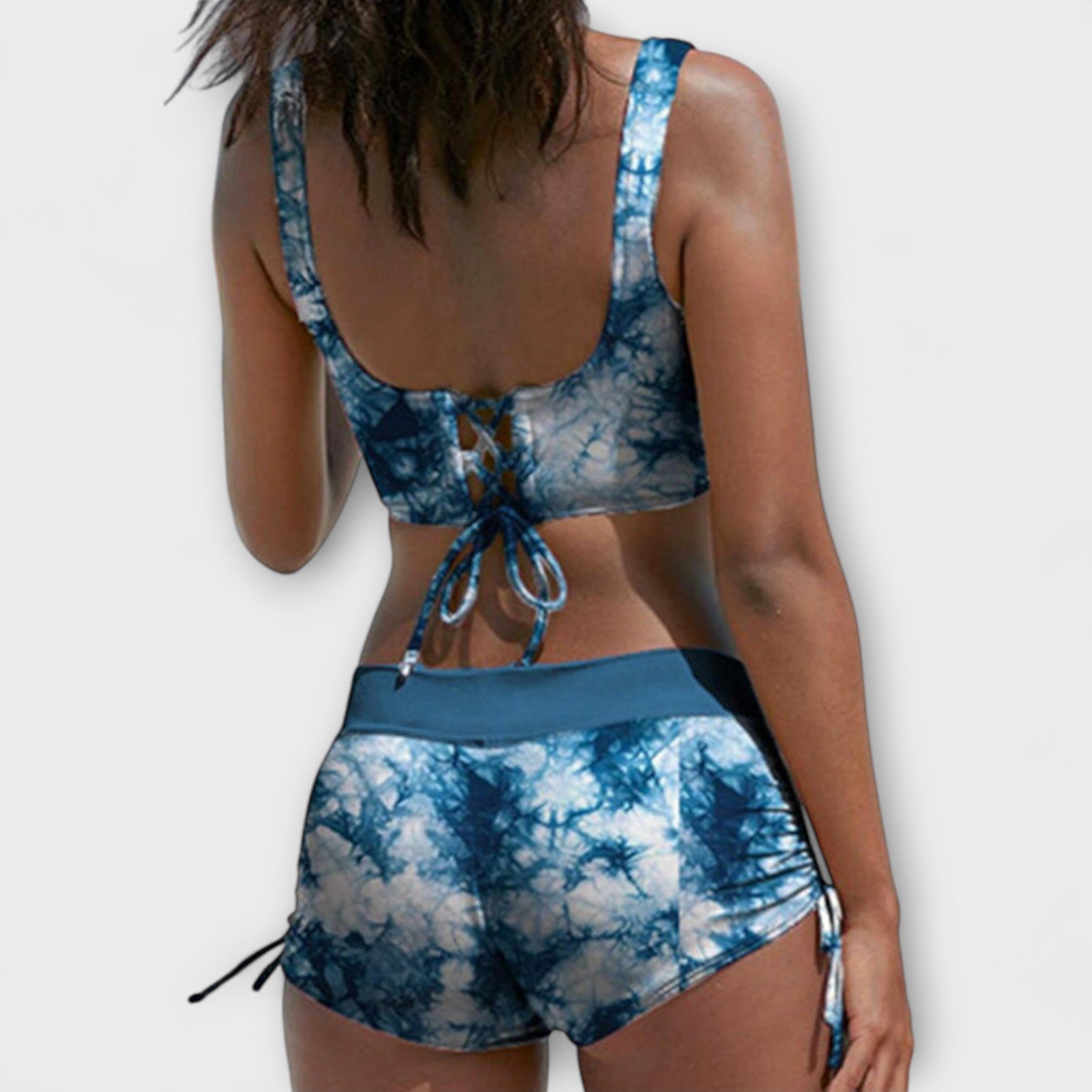 Anabella – Stylischer Bikini
