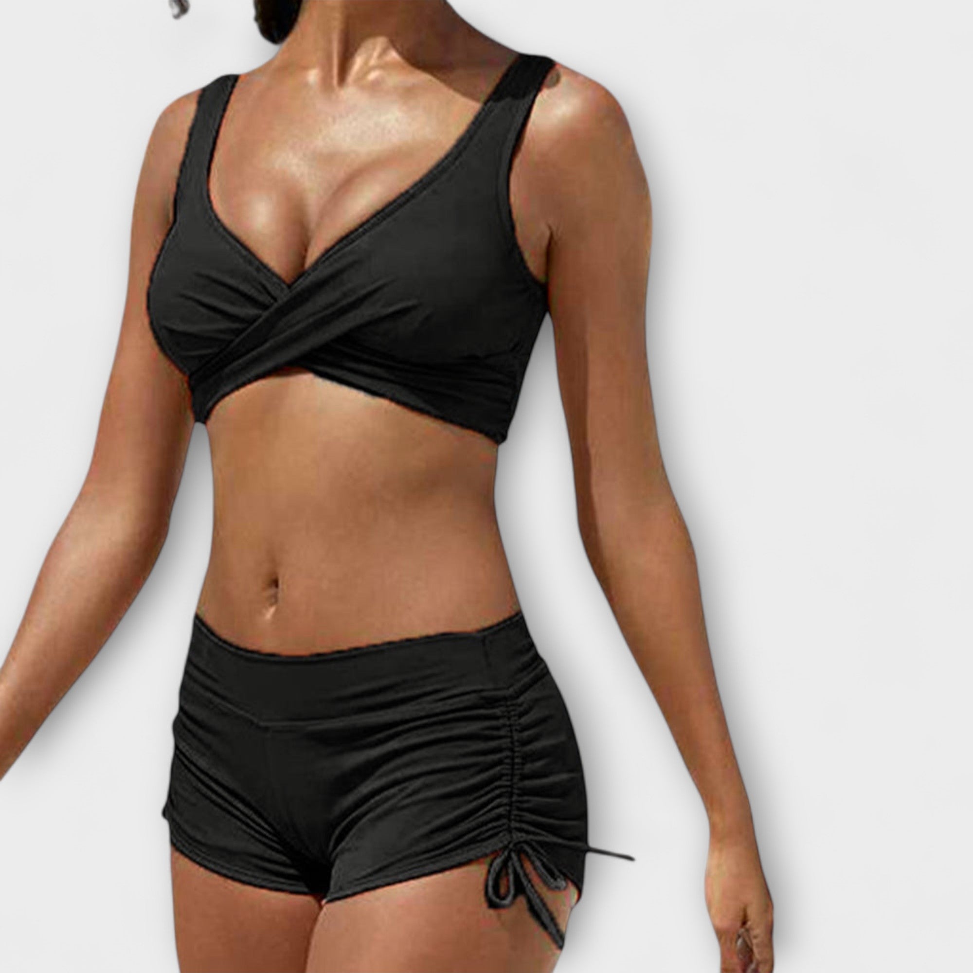 Anabella – Stylischer Bikini