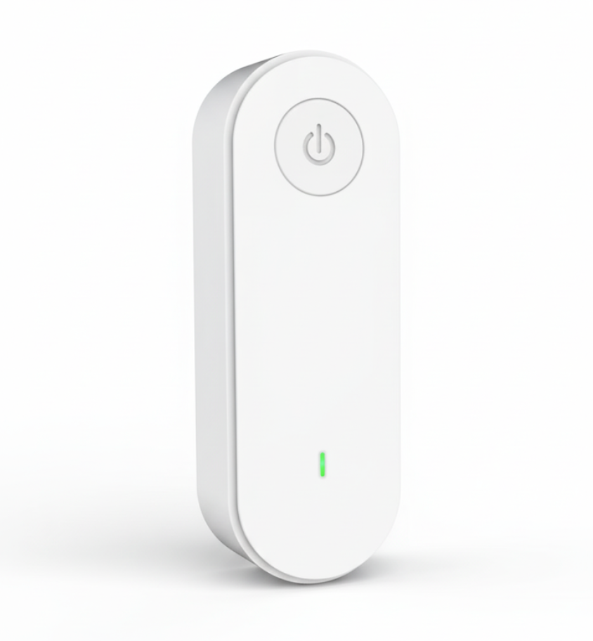 Clairu™ Luftreiniger (Kauf 1, Monat 2)