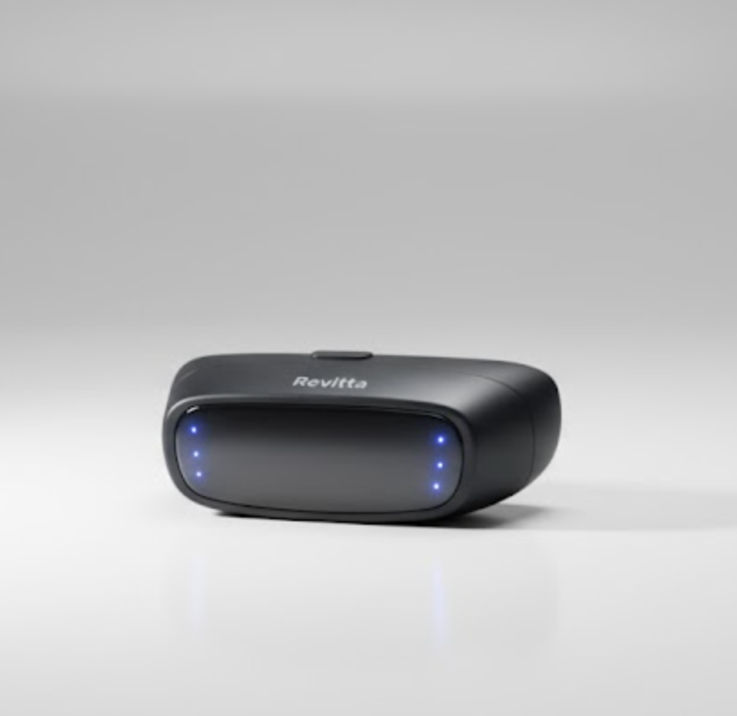 Tear SleepClear | Anti-Schnarch-Neurostimulator