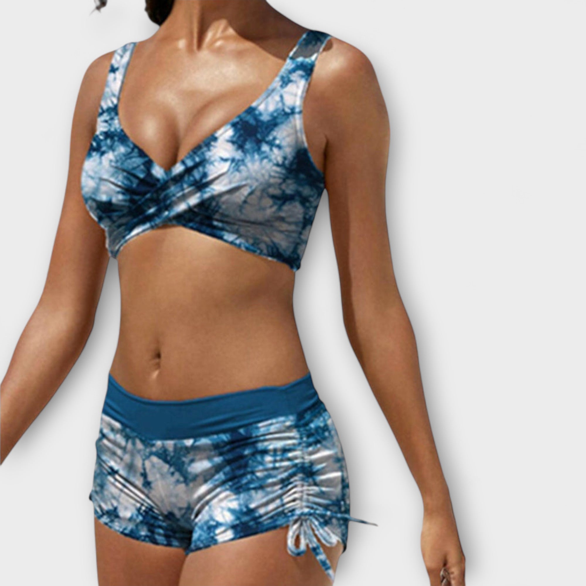 Anabella – Stylischer Bikini