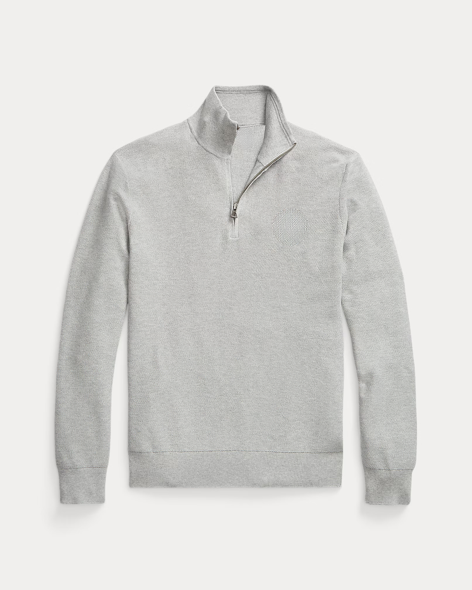 Pullover mit Reißverschluss - Professional Line