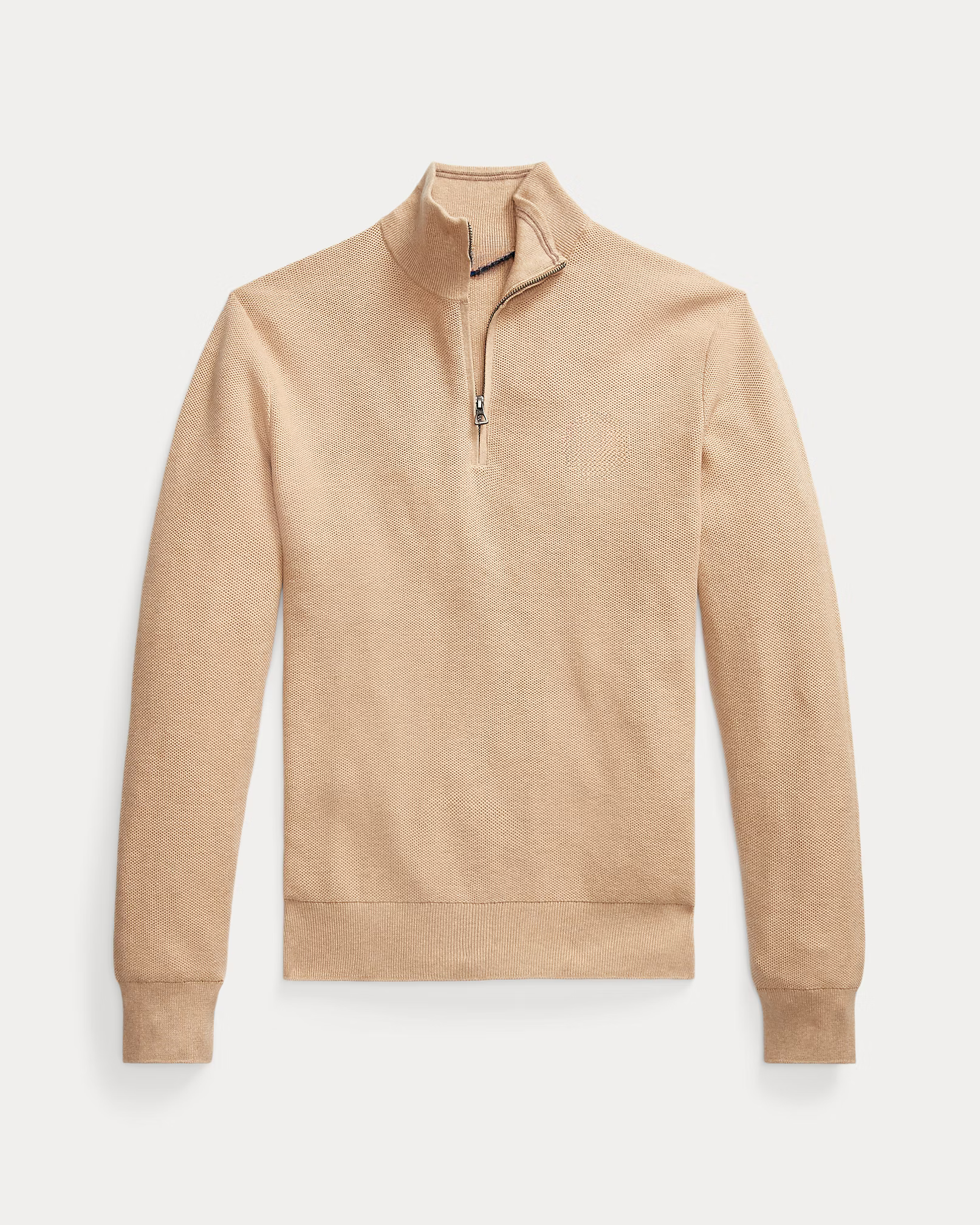 Pullover mit Reißverschluss - Professional Line
