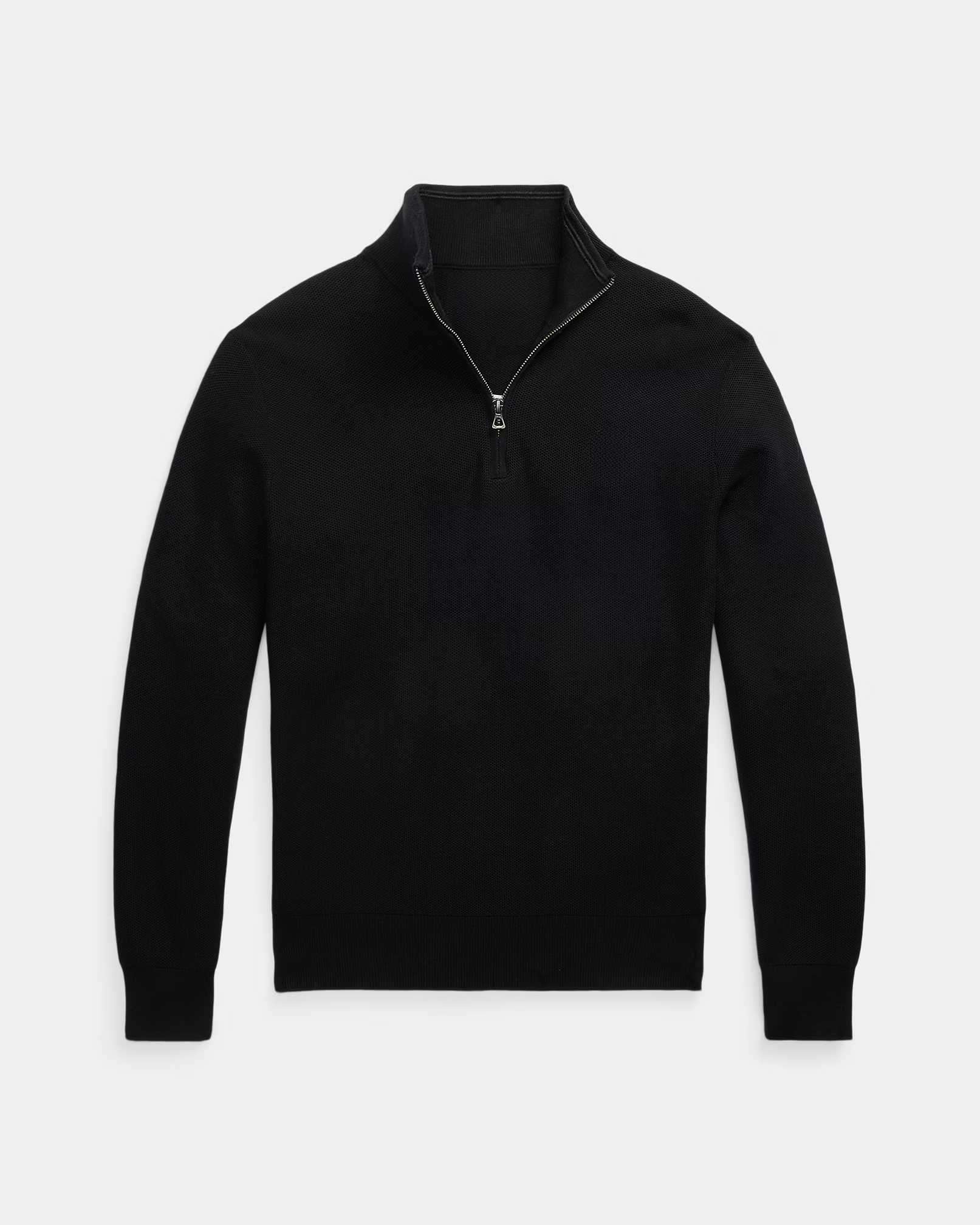 Pullover mit Reißverschluss - Professional Line