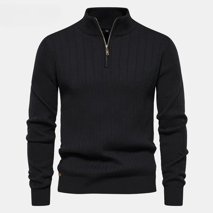 Pullover mit Reißverschluss - Professional Line