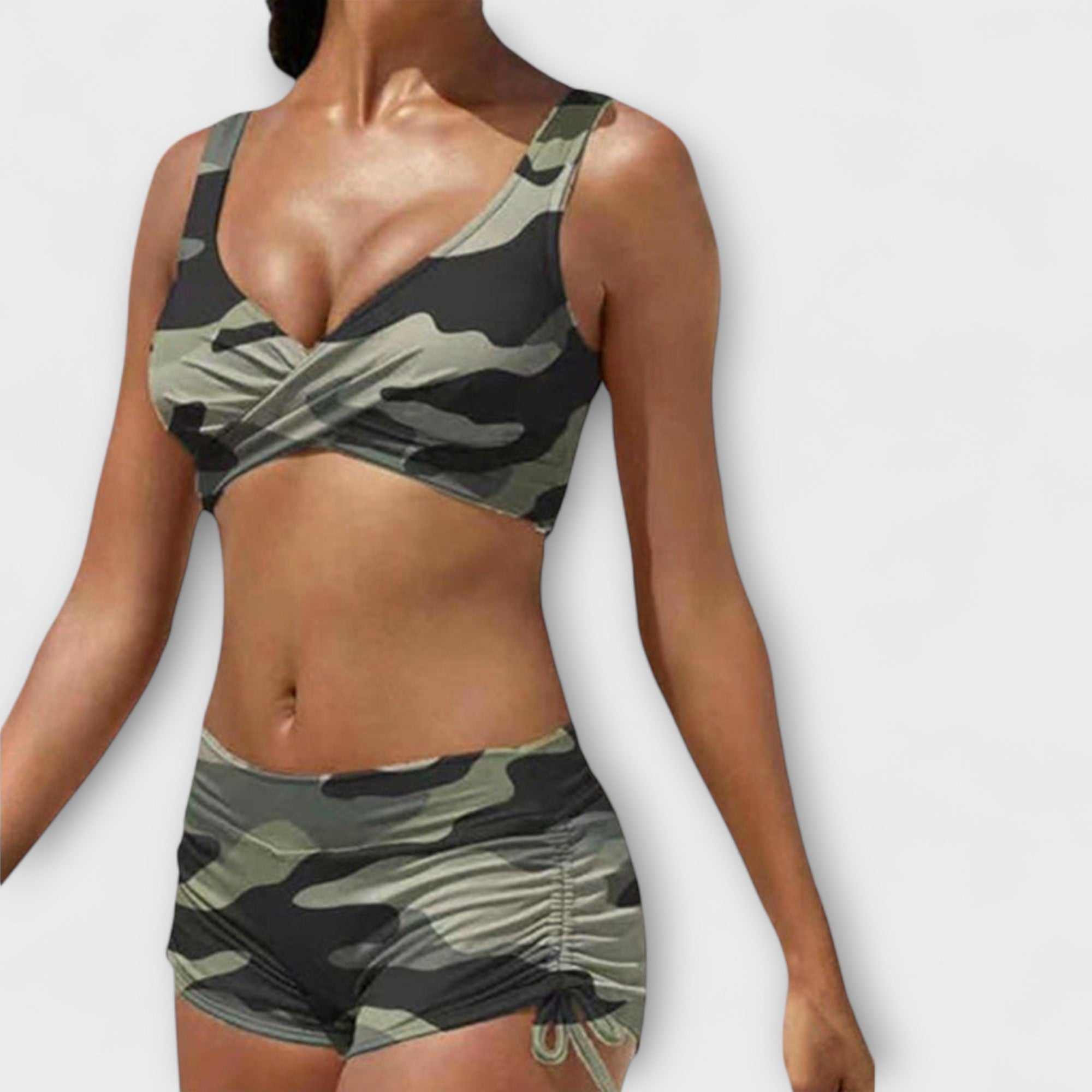 Anabella – Stylischer Bikini