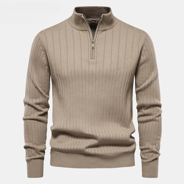 Pullover mit Reißverschluss - Professional Line