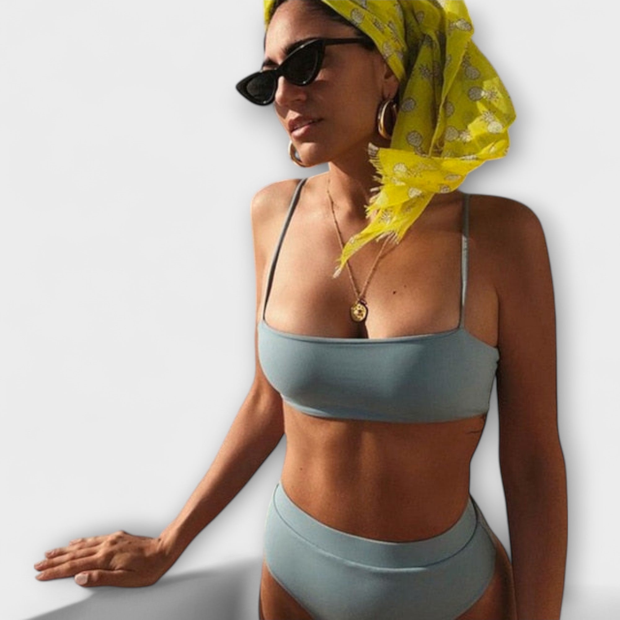 Amanda – Zweiteiliges Bikini-Set