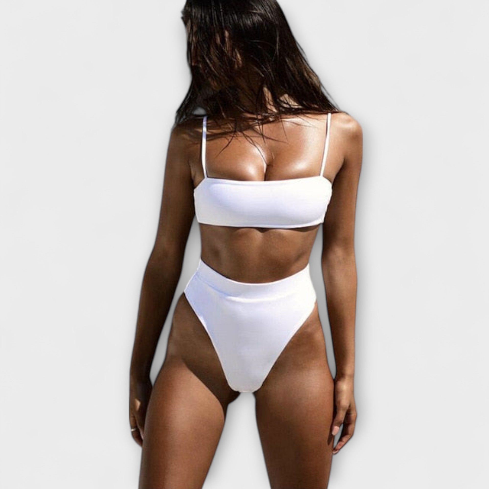 Amanda – Zweiteiliges Bikini-Set