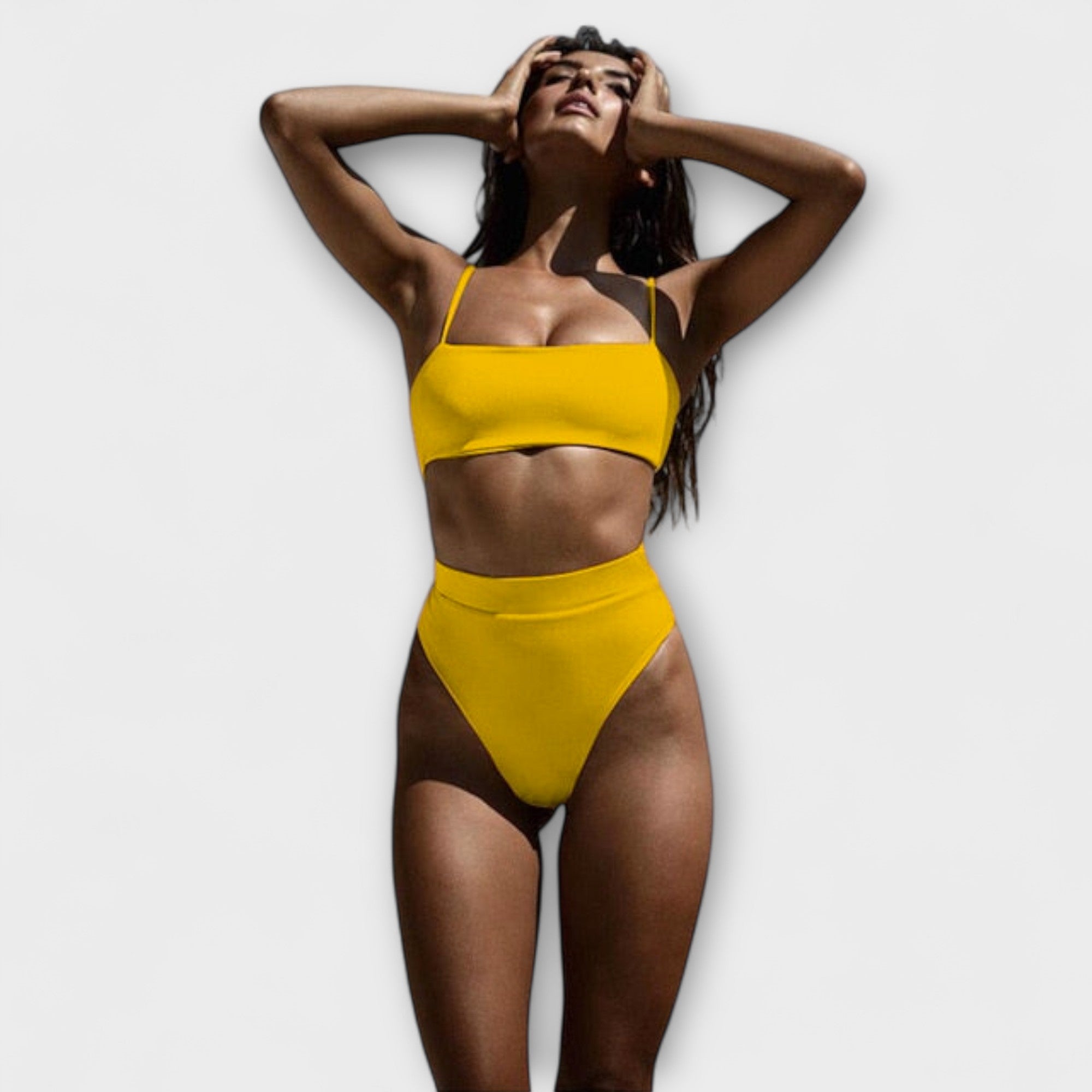 Amanda – Zweiteiliges Bikini-Set