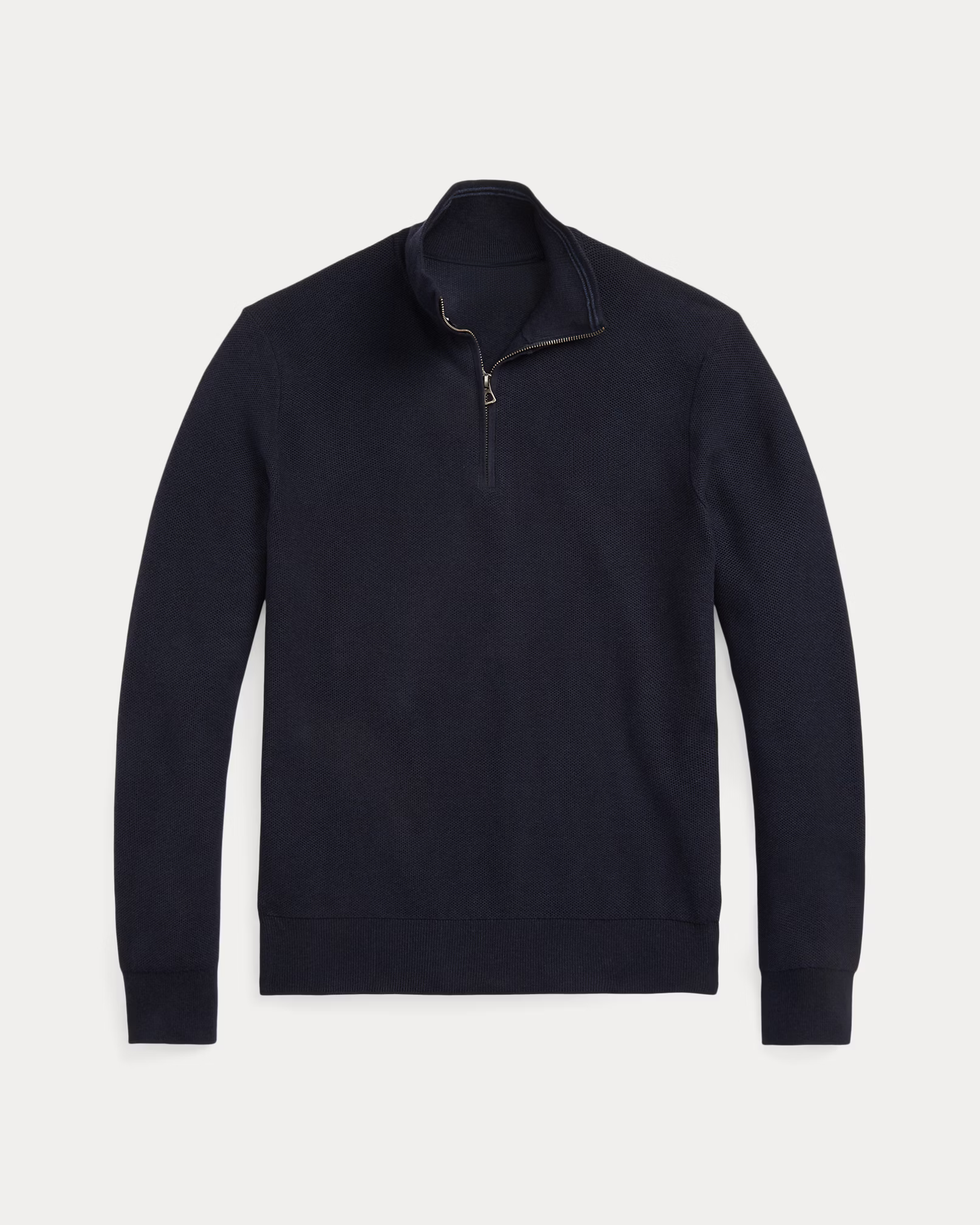 Pullover mit Reißverschluss - Professional Line