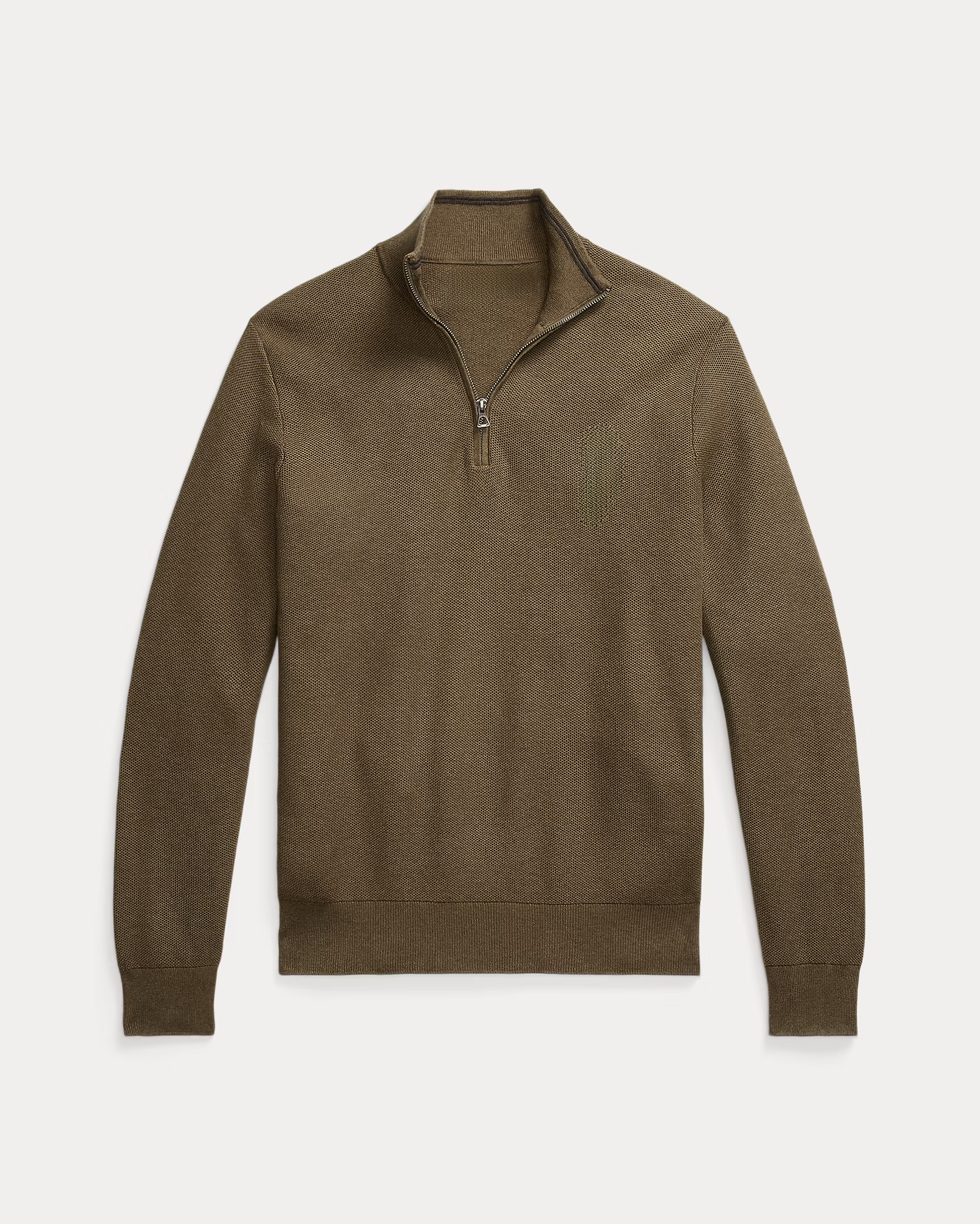 Pullover mit Reißverschluss - Professional Line